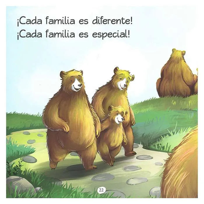 Dios Te Hizo Especial