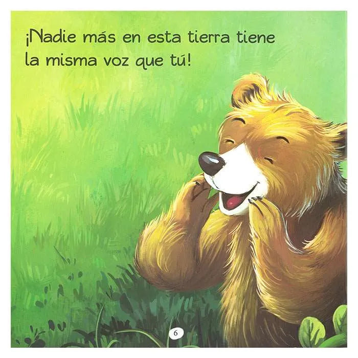 Dios Te Hizo Especial