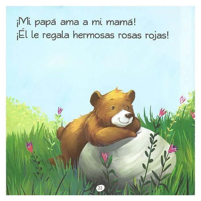 Mi Papá Mi Héroe