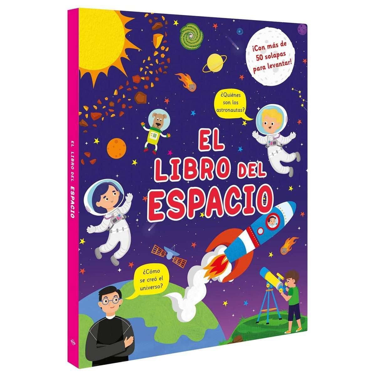 El Libro del Espacio