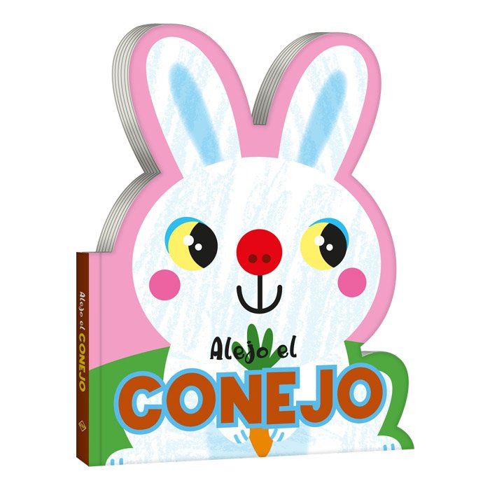 Alejo el Conejo