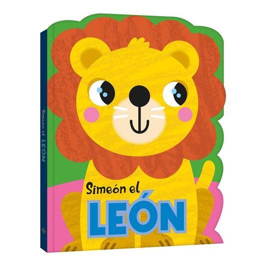 Simeón el León