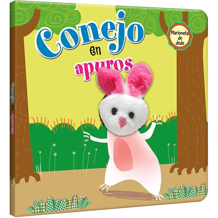 Conejo en Apuros
