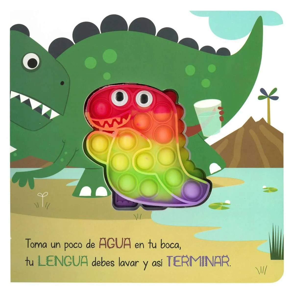 PopAsaurus