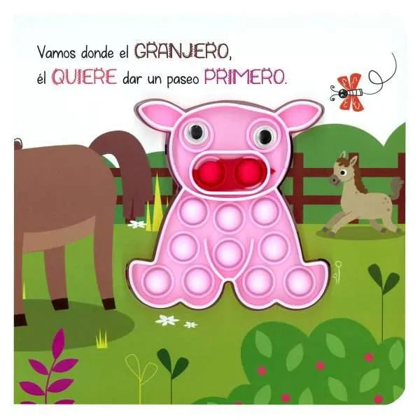Popy Cerdito