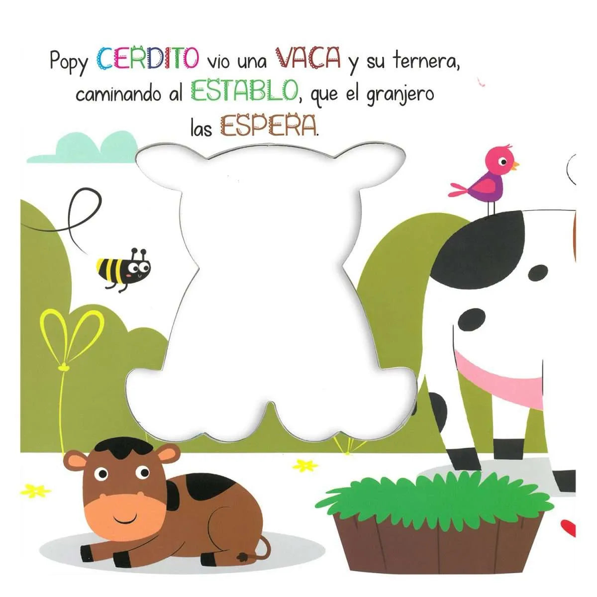 Popy Cerdito