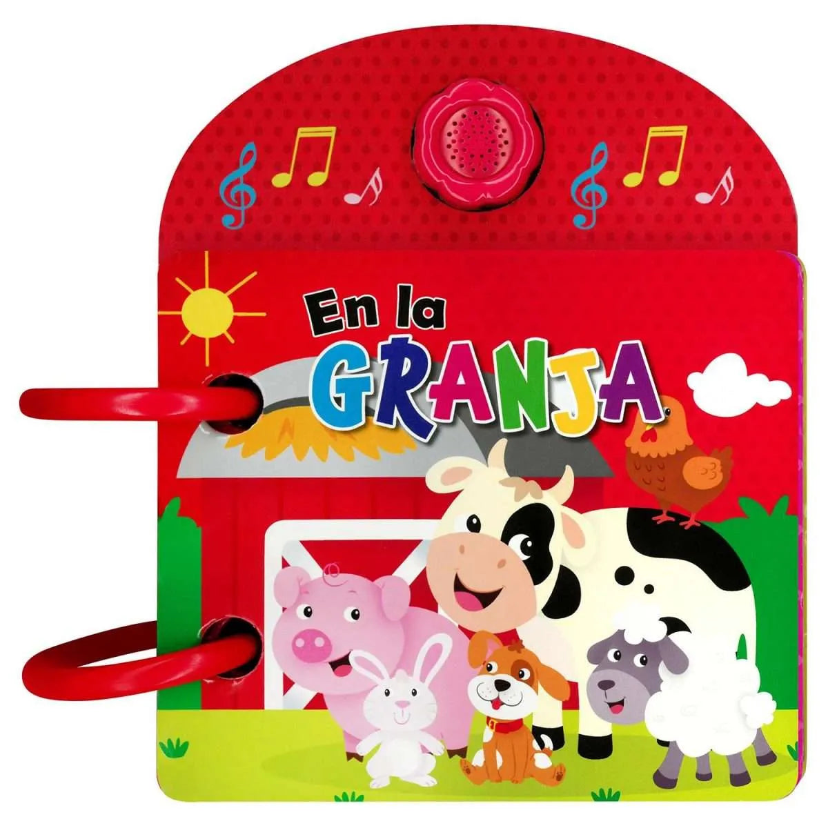 En la Granja