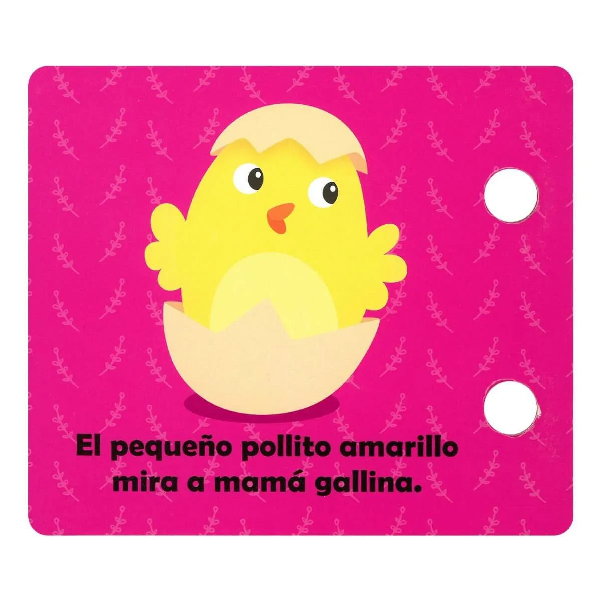En la Granja