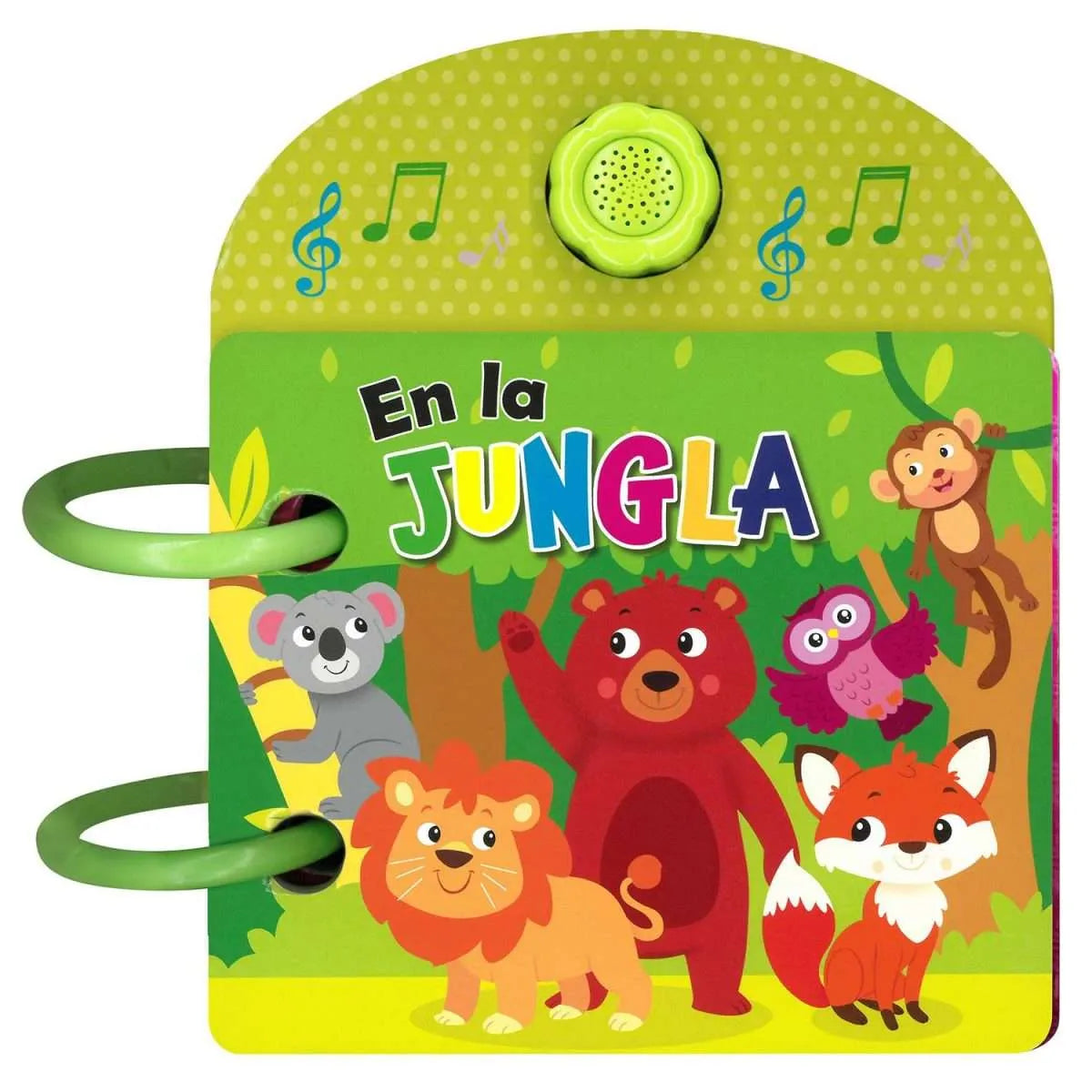 En la Jungla