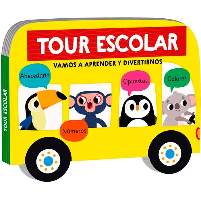 Tour Escolar