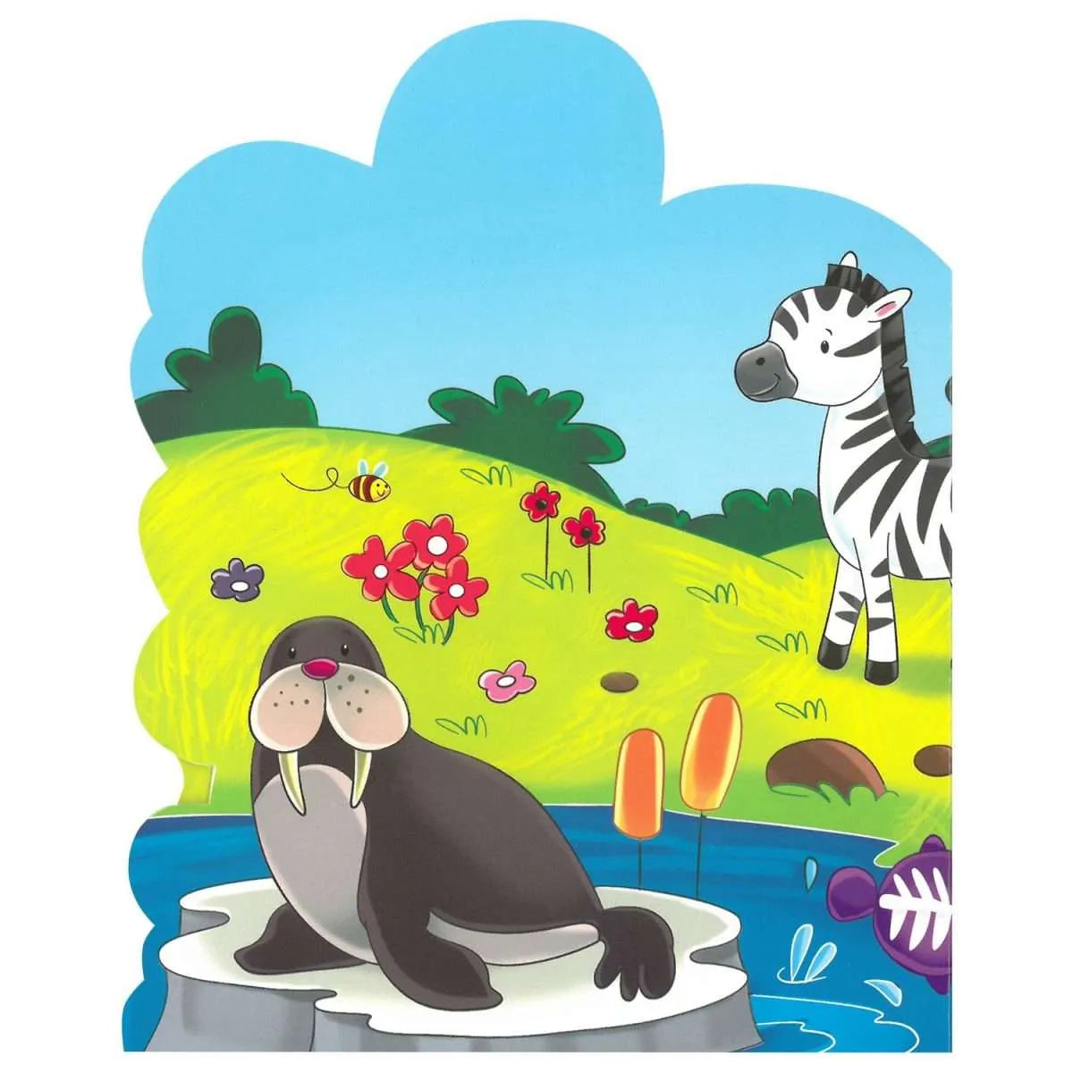 Mis Primeros Animales