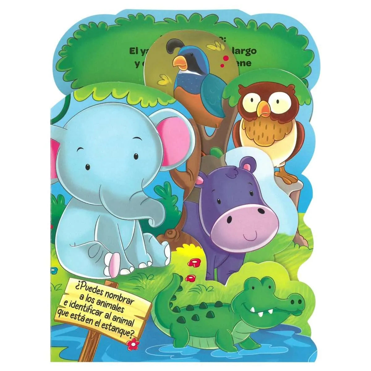 Mis Primeros Animales