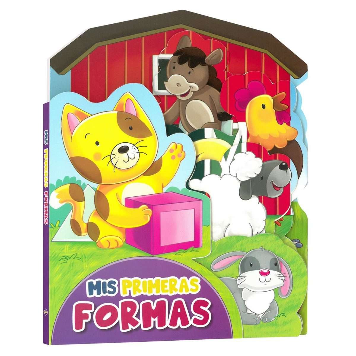 Mis Primeras Formas