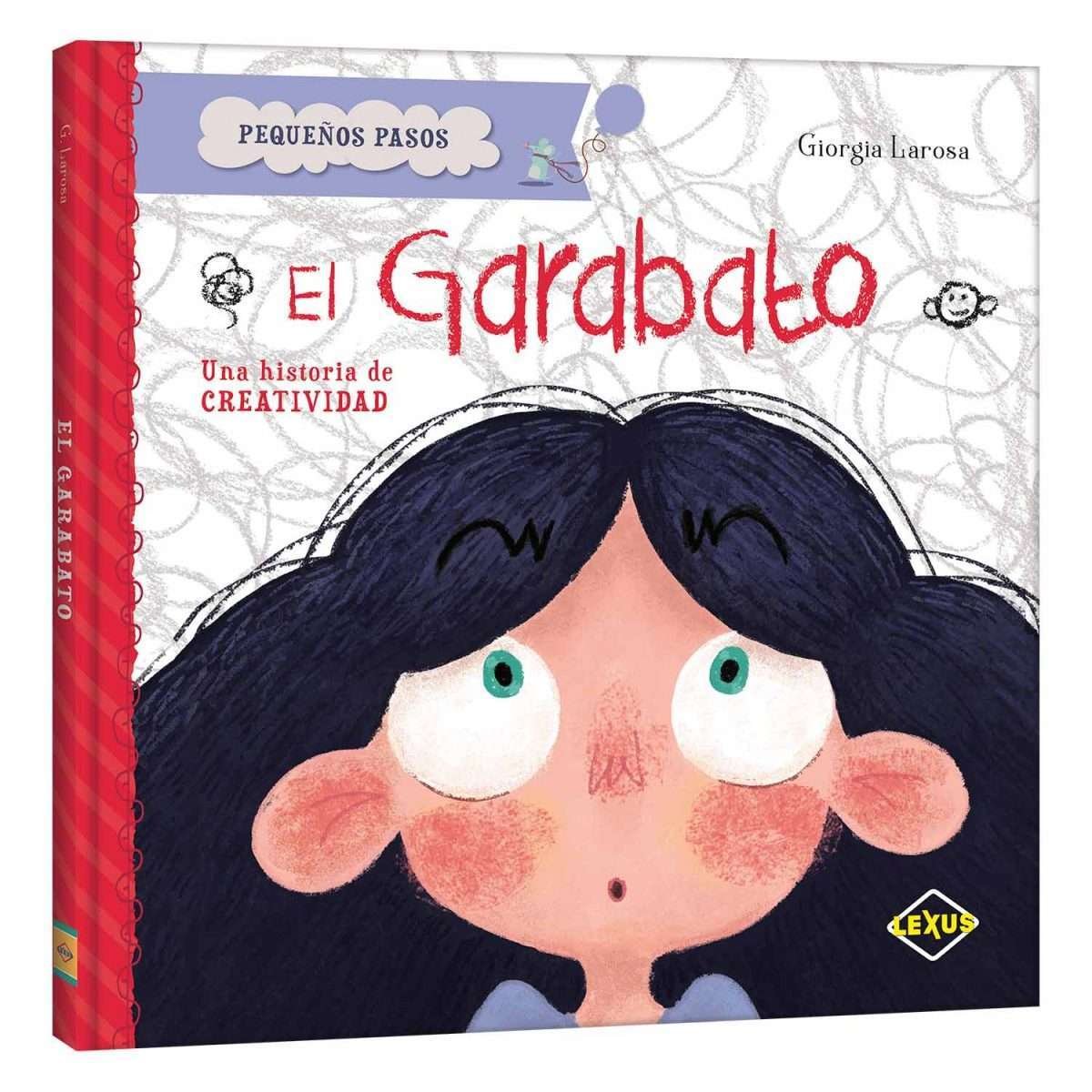 El Garabato - Pequeños Pasos