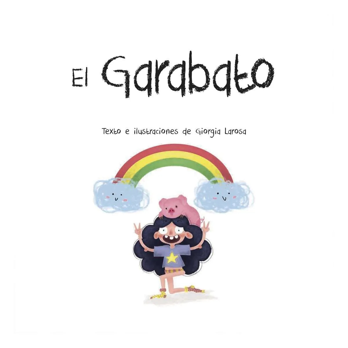El Garabato - Pequeños Pasos