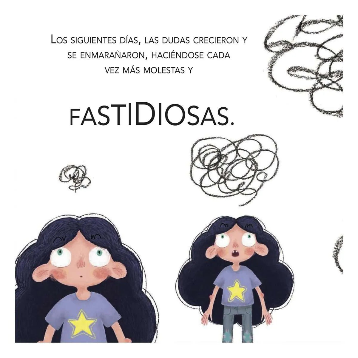 El Garabato - Pequeños Pasos