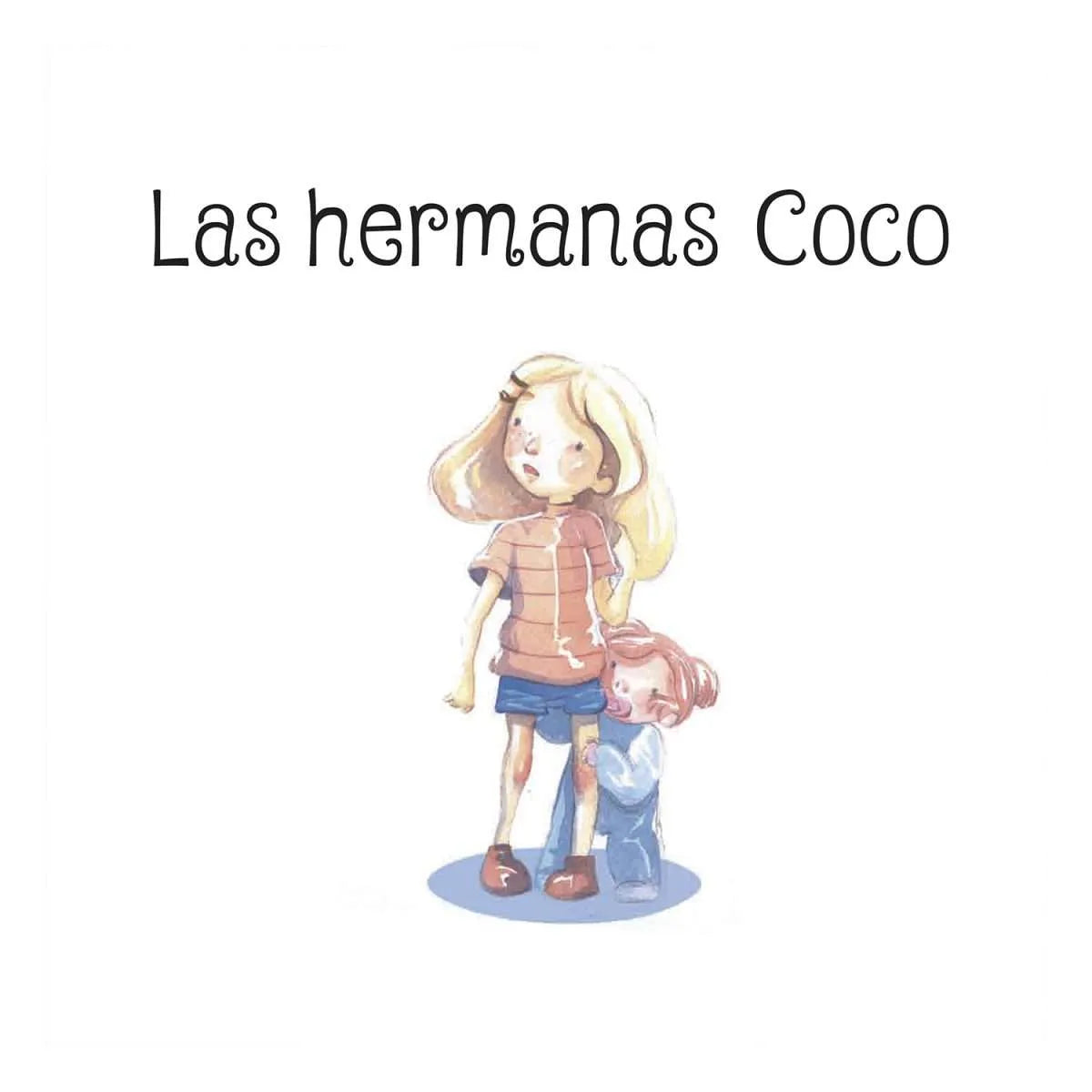 Las Hermanas Coco - Pequeños Pasos