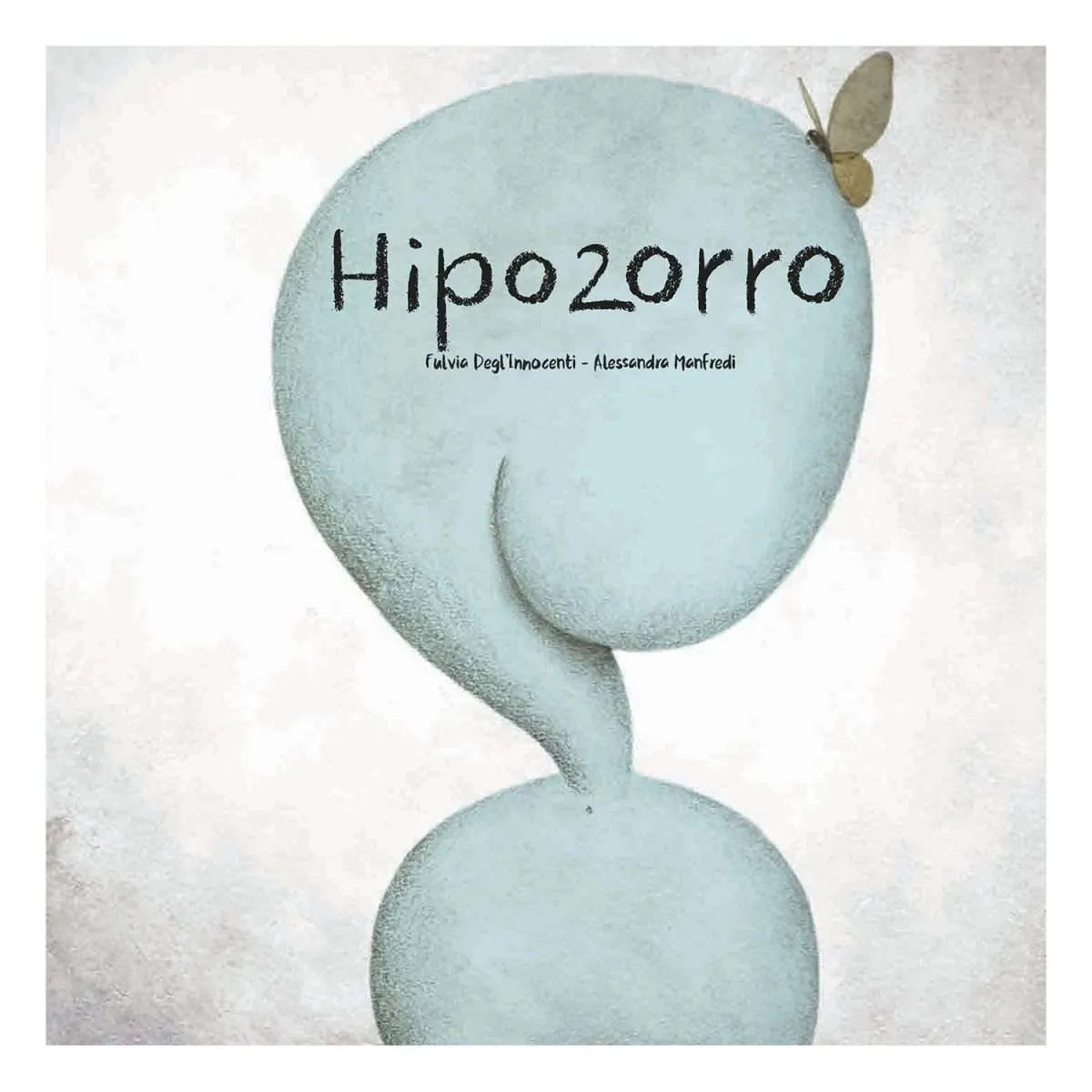 El Hipozorro - Pequeños Pasos