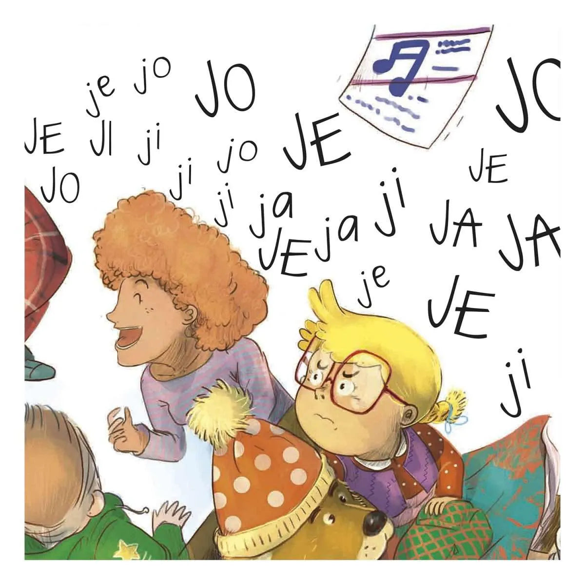 Lucila y Lulú - Pequeños Pasos
