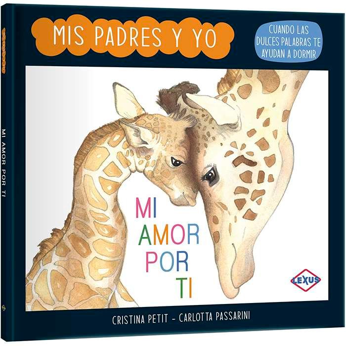 Mis Padres y Yo - Mi Amor por Ti