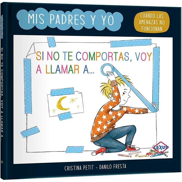 Mis Padres y Yo - Si no te Comportas, Voy a Llamar a…