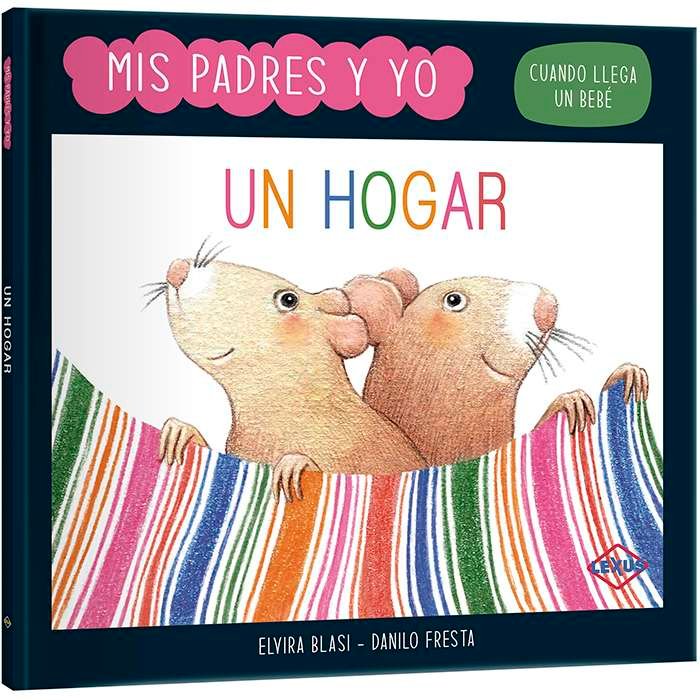 Mis Padres y Yo - Un Hogar