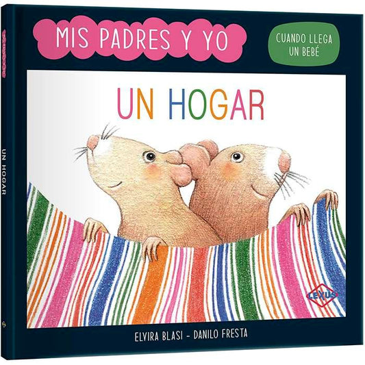 Mis Padres y Yo - Un Hogar