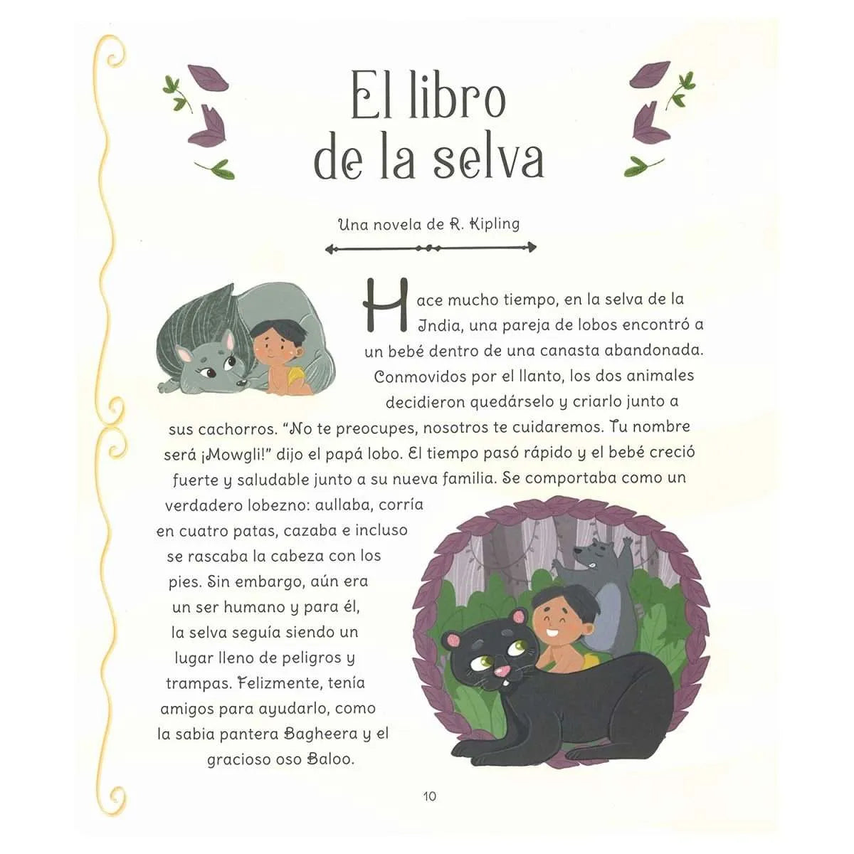 Cuentos para Dormir
