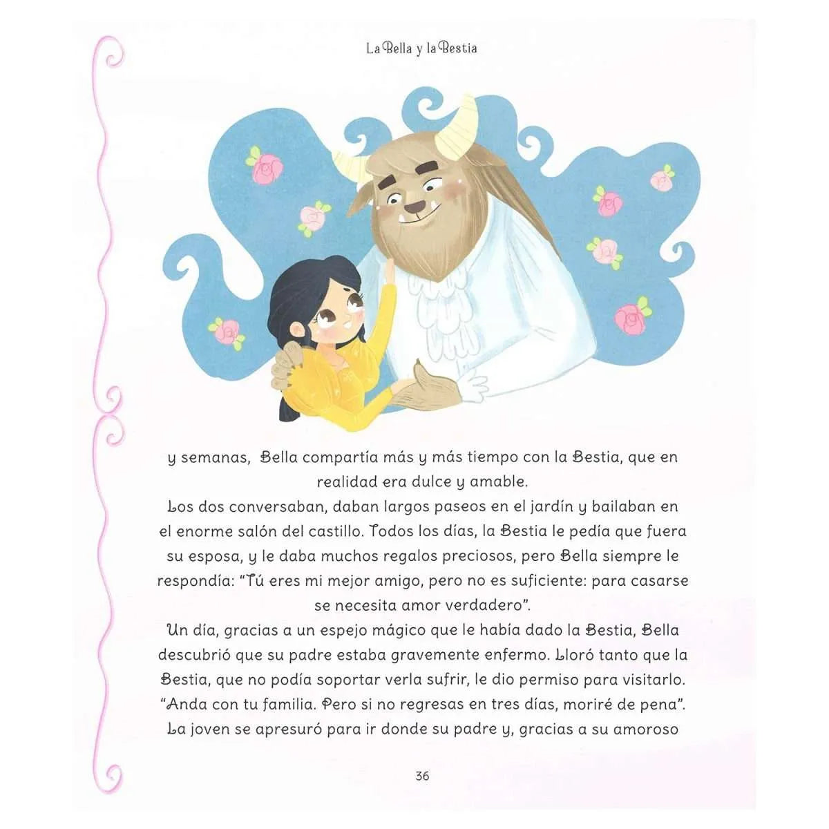 Cuentos para Dormir