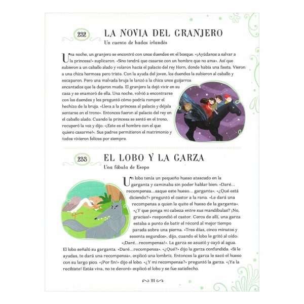365 Cuentos para Dormir