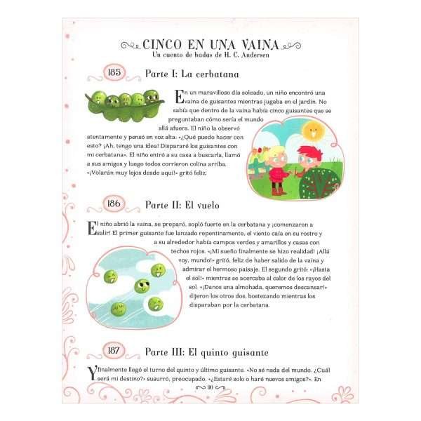 365 Cuentos para Dormir