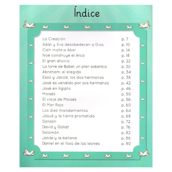 Mi Primera Biblia