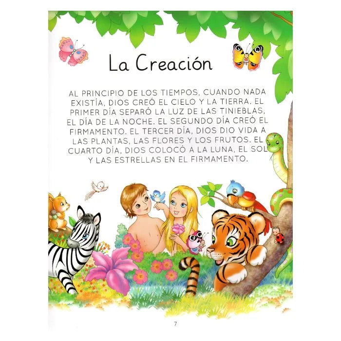 Mi Primera Biblia