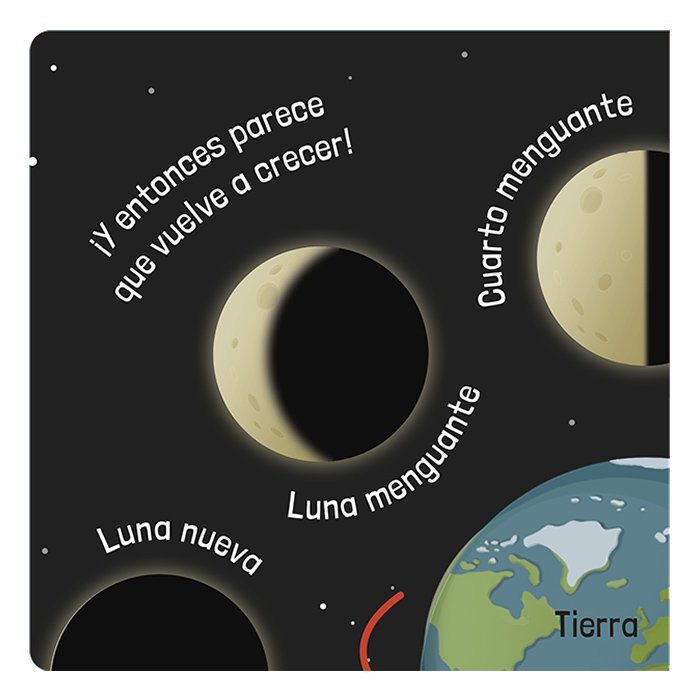 El Espacio Exterior Una Aventura Científica Desplegable