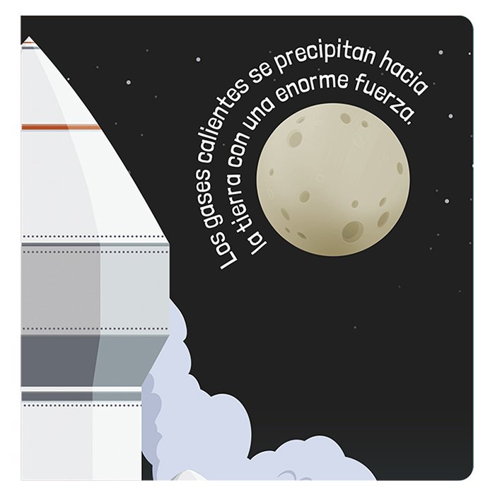 El Espacio Exterior Una Aventura Científica Desplegable
