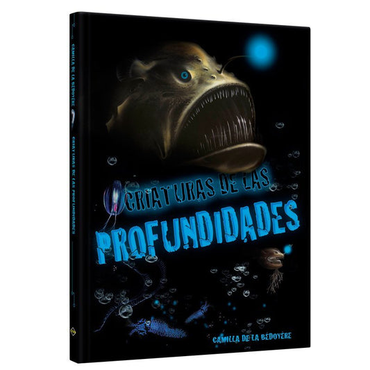 Criaturas de las Profundidades