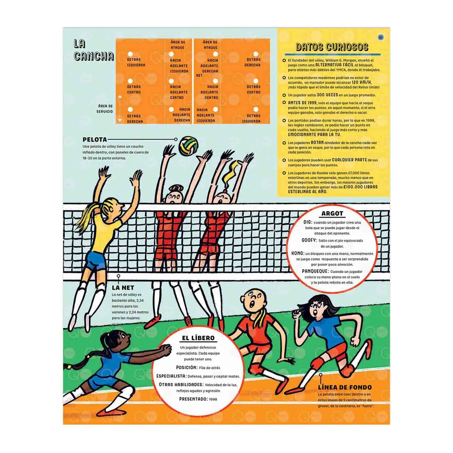 Sportopedia - Deportepedia