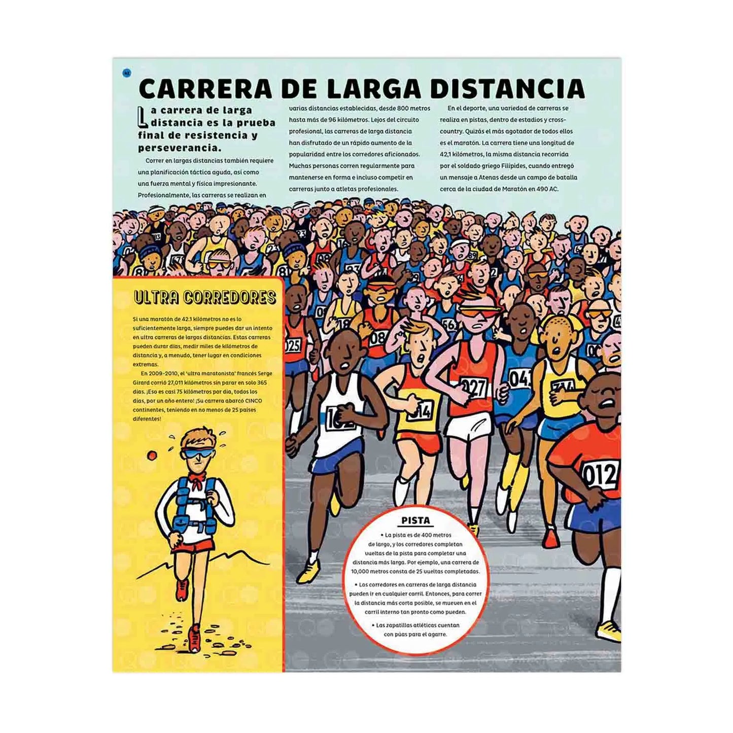 Sportopedia - Deportepedia