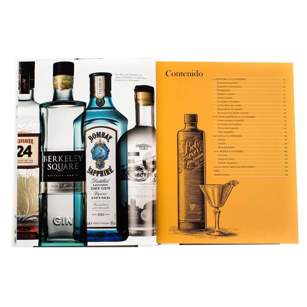 Ginebra