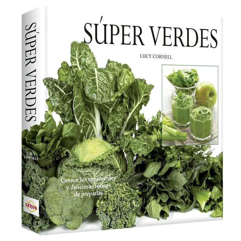 Super Verdes