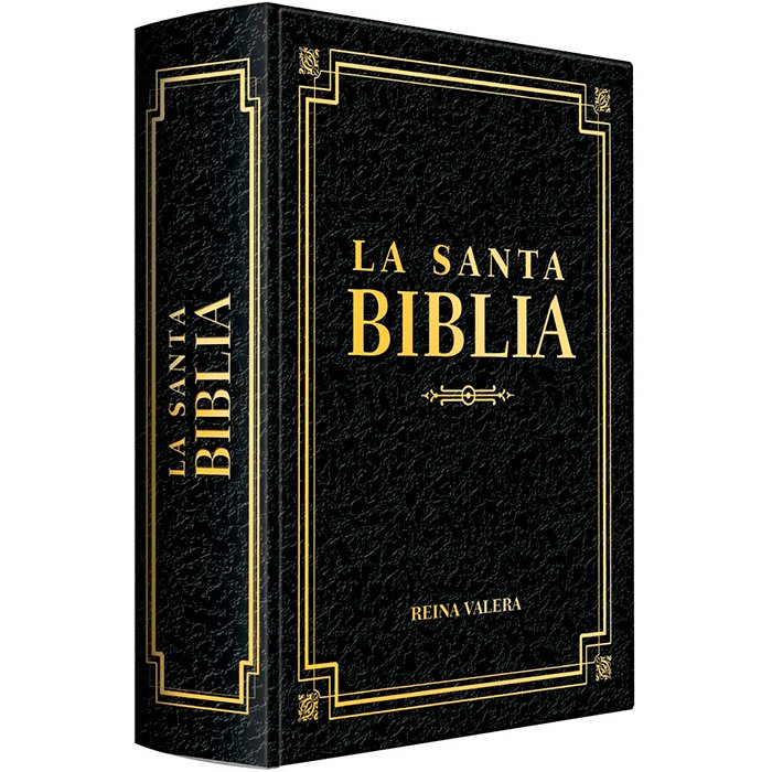 Reina Valera Santa Biblia
