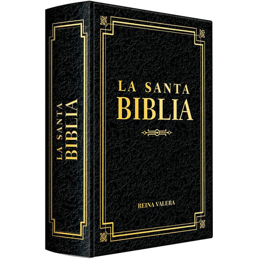 Reina Valera Santa Biblia