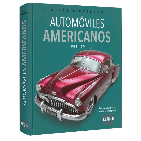 Automóviles Americanos