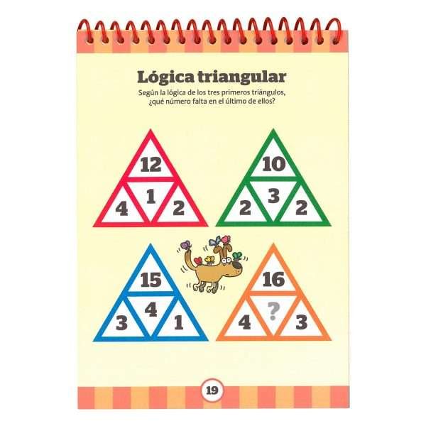 Activa tu Mente: Juegos y Pasatiempos para tu Cerebro