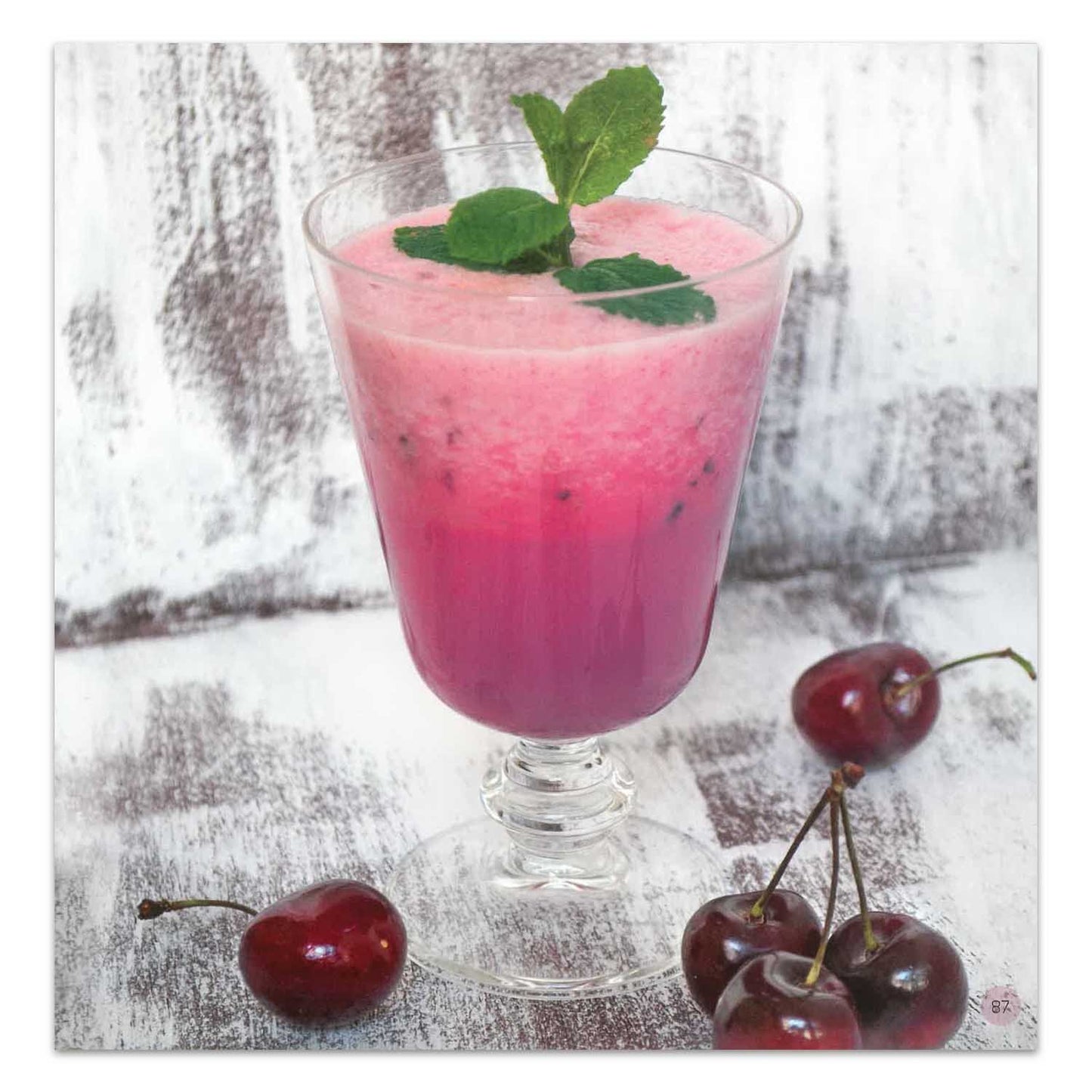 Batidos que Mejoran la Salud