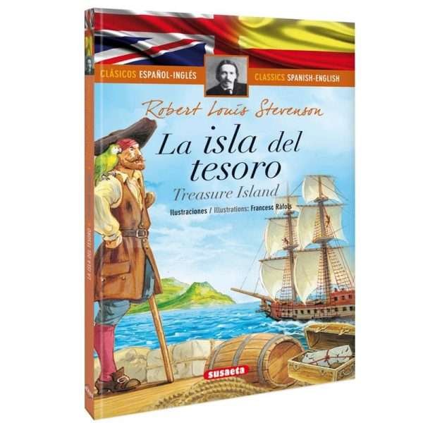 La Isla Del Tesoro