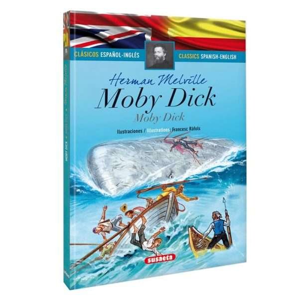 Moby Dick