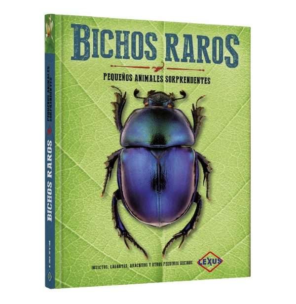 Bichos Raros