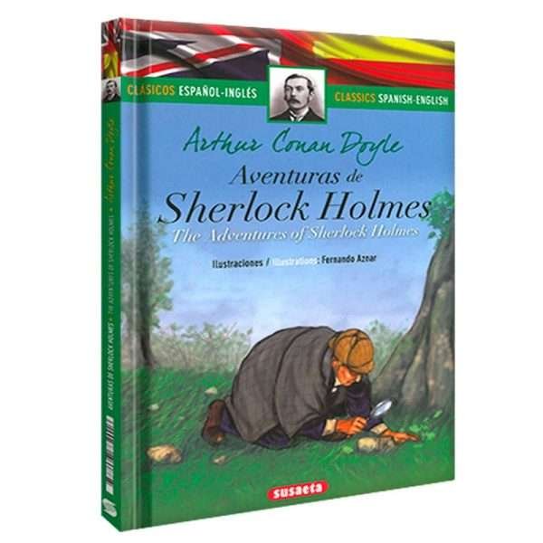 Sherlock Holmes