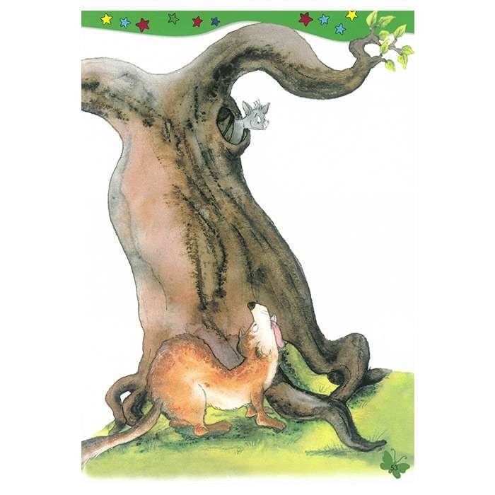 Cuentos Escogidos para Leer